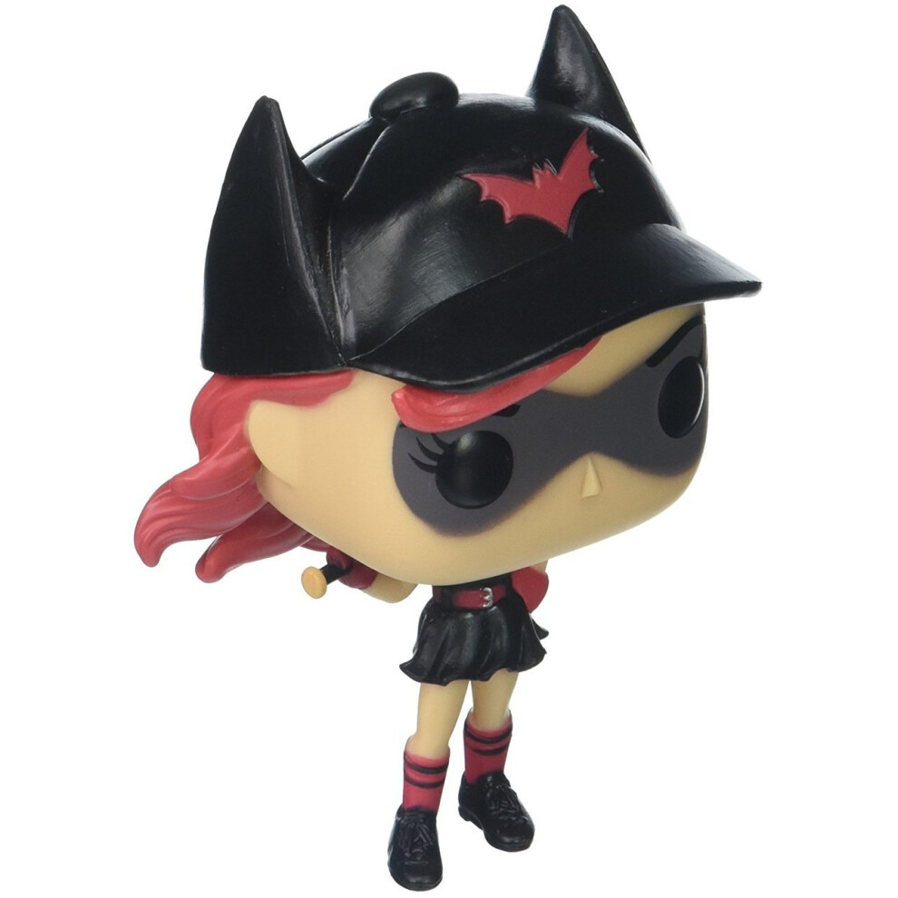 Funko Pop Heroes DC Bombshells Batwoman