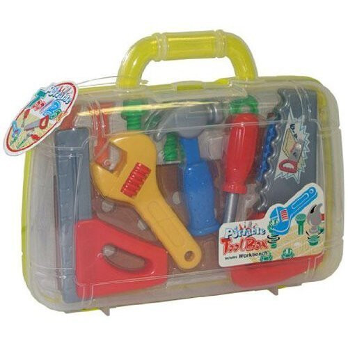 Tool Carrycase Peterkin 2524