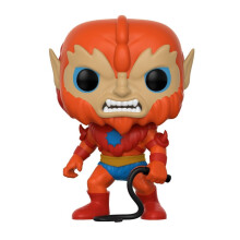 Funko - Pop TV Masters Of The Universe - Beast Man