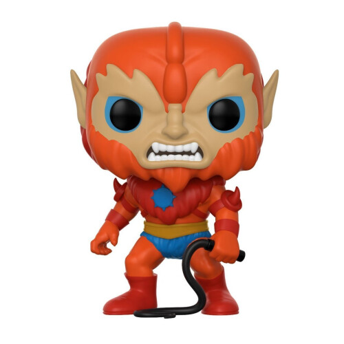 Funko Funko - Pop TV Masters Of The Universe - Beast Man
