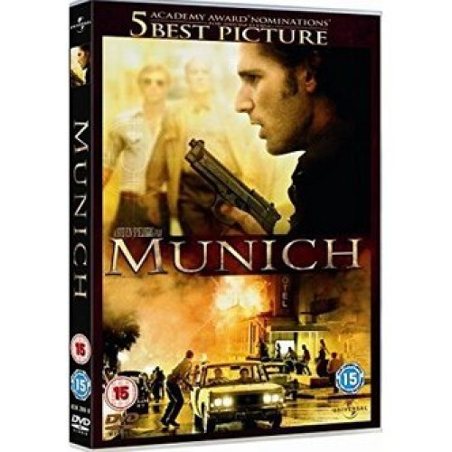 Universal Munich (DVD) (2005)