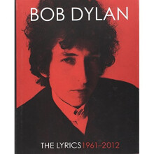 The Lyrics: 1961-2012