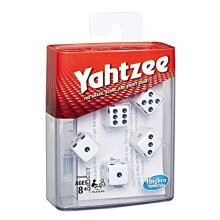 Yahtzee Classic Board Game
