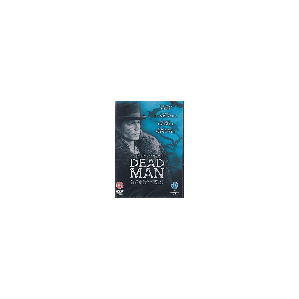 Dead Man (DVD) (2005)