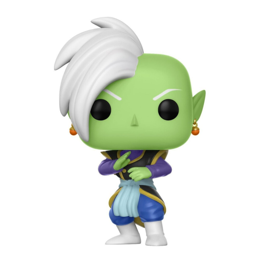 Funko Pop! Animation Dragon Ball Super Zamasu Vinyl Figure