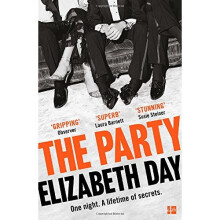 The Party: The thrilling Richard and Judy Book Club Pick 2018