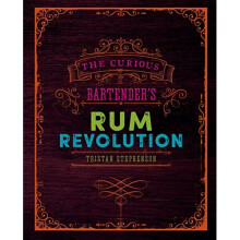 The Curious Bartender's Rum Revolution