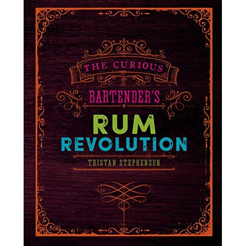 The Curious Bartender's Rum Revolution