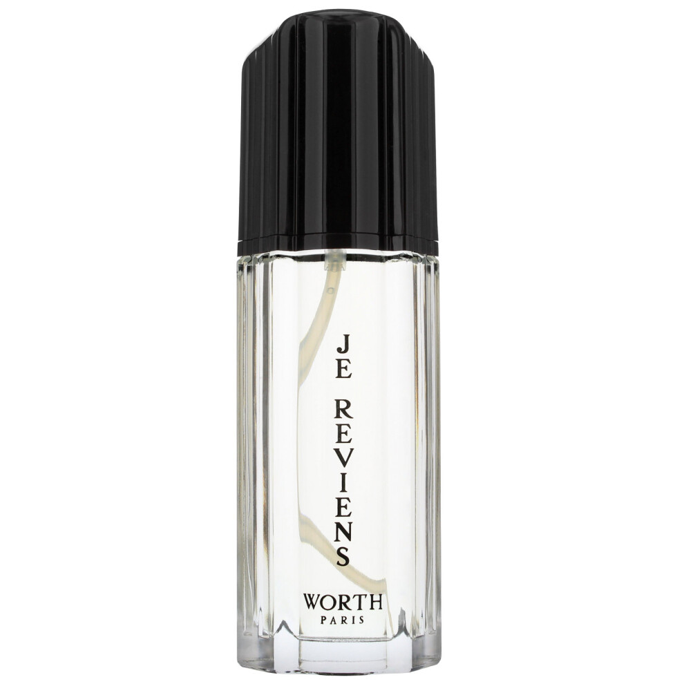 Worth Je Reviens 50ml EDT Spray