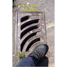 Walking's New Movement