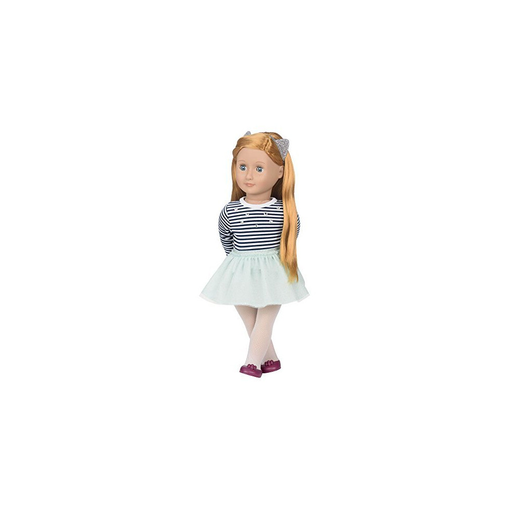 Our Generation Dolls Our Generation-Arlee-18" Doll