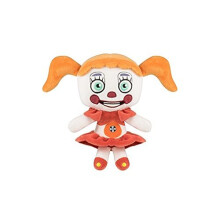 Funko Five Nights at Freddy's: Sister Location - Baby verzamelknuffel