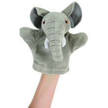 The Puppet Company - My First Puppet - Elephant Hand Puppet [Baby Product]