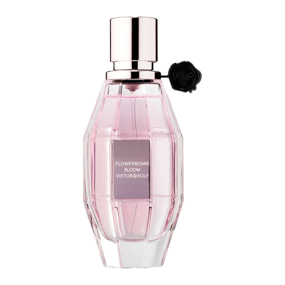 Viktor & Rolf Flowerbomb Bloom 50ml EDT Spray