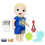 Baby Alive Baby Alive Super Snacks Snackin' Luke (Blond) 1