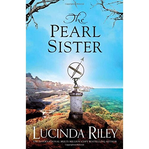 The Pearl Sister (The Seven Sisters)