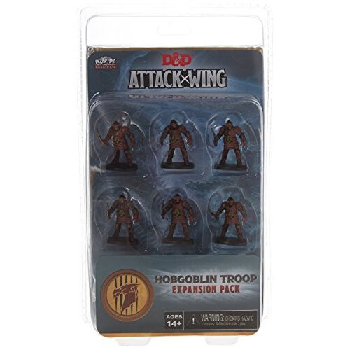 D&D Attack Wing: Wave One - Hobgoblin Troop Expansion Pack