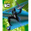 Ben 10 Ben 10 3D Puzzle with XLR8 1