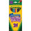 Crayola Crayola frgpenna 24 counts vardera (paket med 2) 1