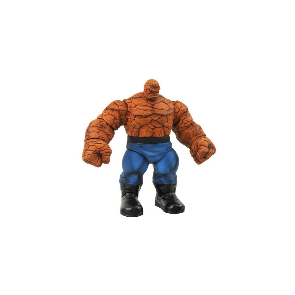 Diamond Select Marvel Select: Thing Action Figure