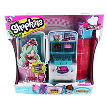 Shopkins offers online