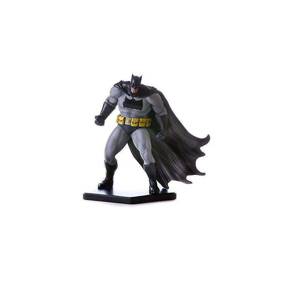 Iron Studios Batman Arkham Knight Dark Knight DLC Series 1:10 Art Scale Figure