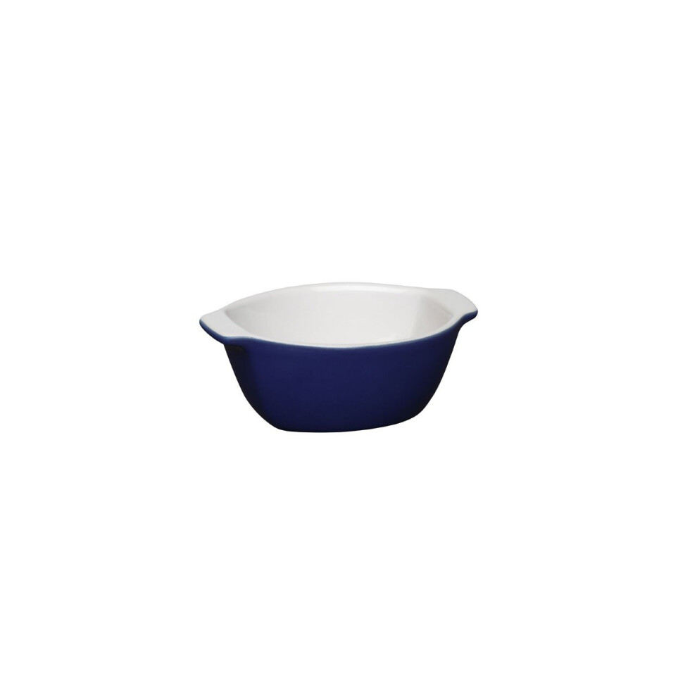 Ovenlove Baking Dish, 0.19 litre - Blue