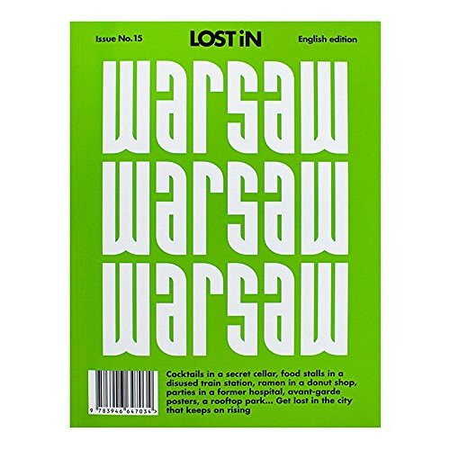 Warsaw: 15 (Lost in)