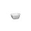 Premier Housewares Ovenlove Baking Dish, 0.19 litre - White 1