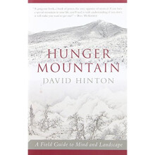 Hunger Mountain: A Field Guide to Mind and Landscape