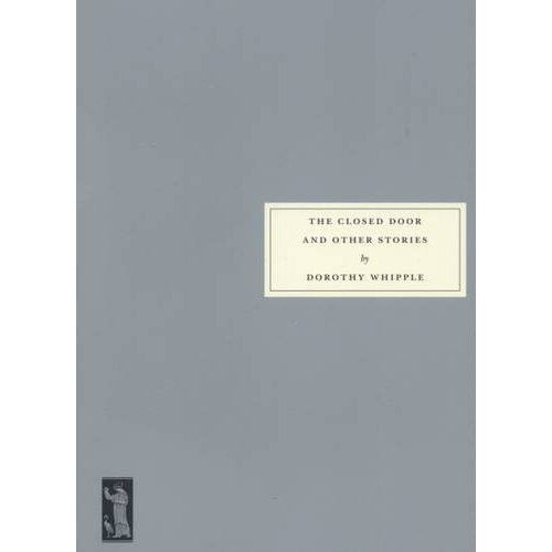The Closed Door and Other Stories