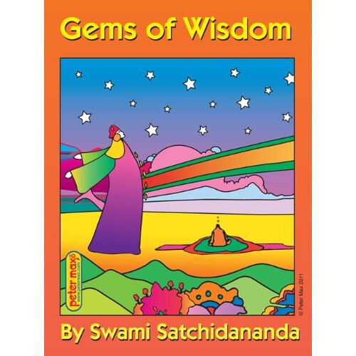 Gems of Wisdom
