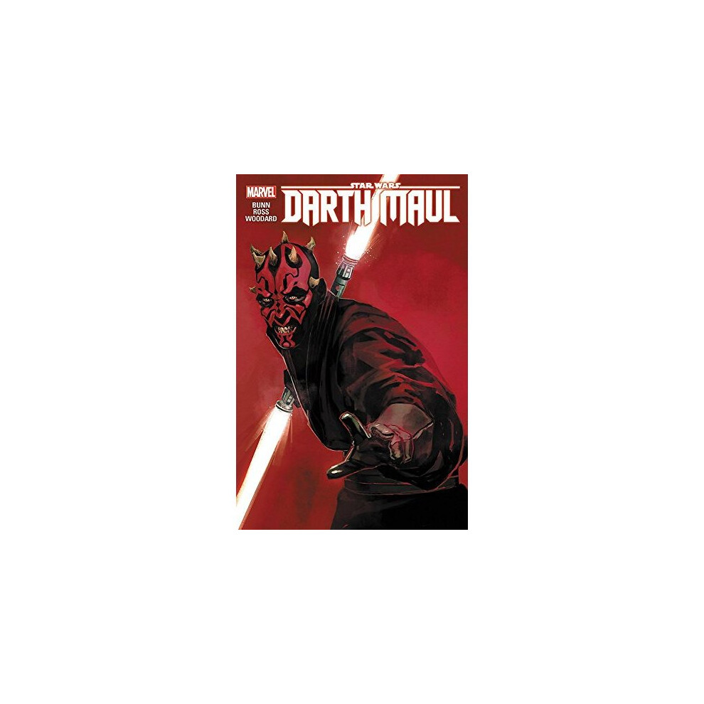 Star Wars: Darth Maul