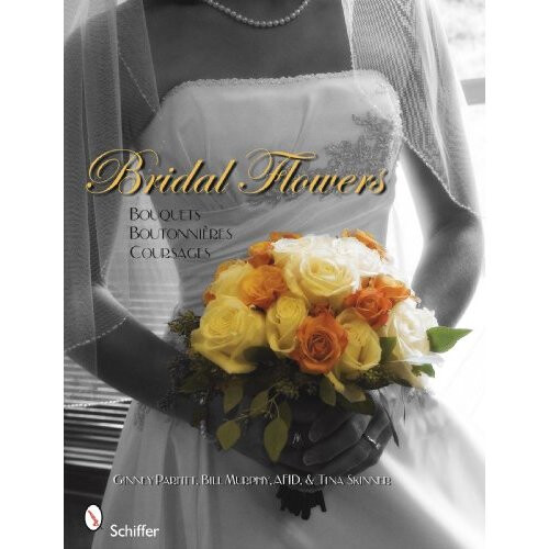 Bridal Flowers