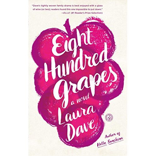 Eight Hundred Grapes