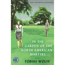 In the Garden of the North American Martyrs Deluxe Edition: Stories (Art of the Story)