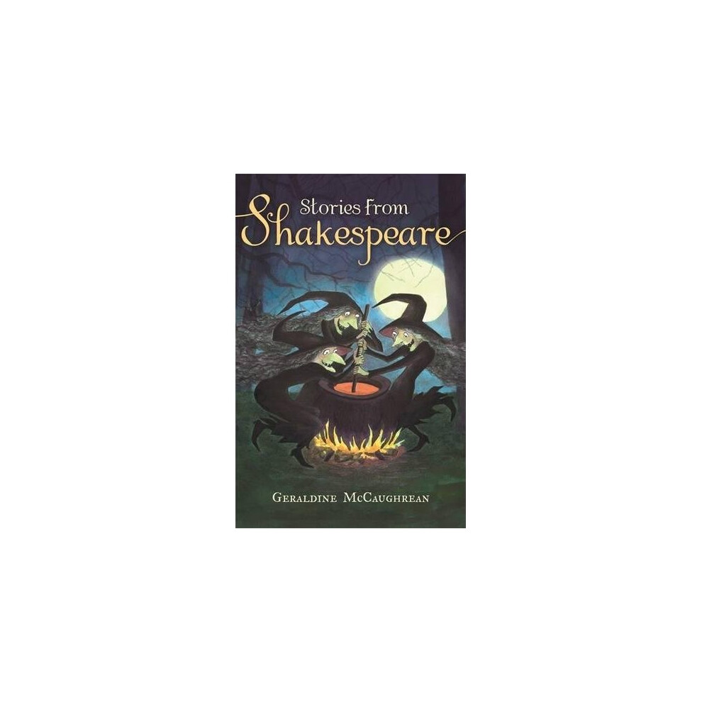 Stories from Shakespeare-image-OPC-PFKKSQ-NEW
