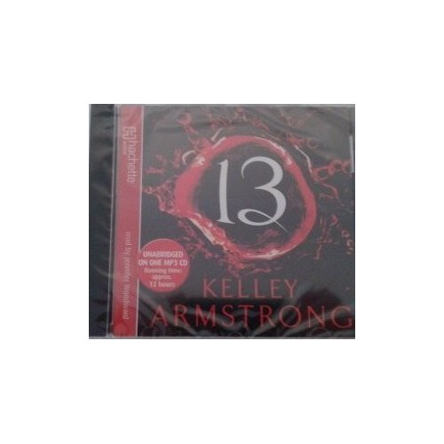 13: Number 13 in series