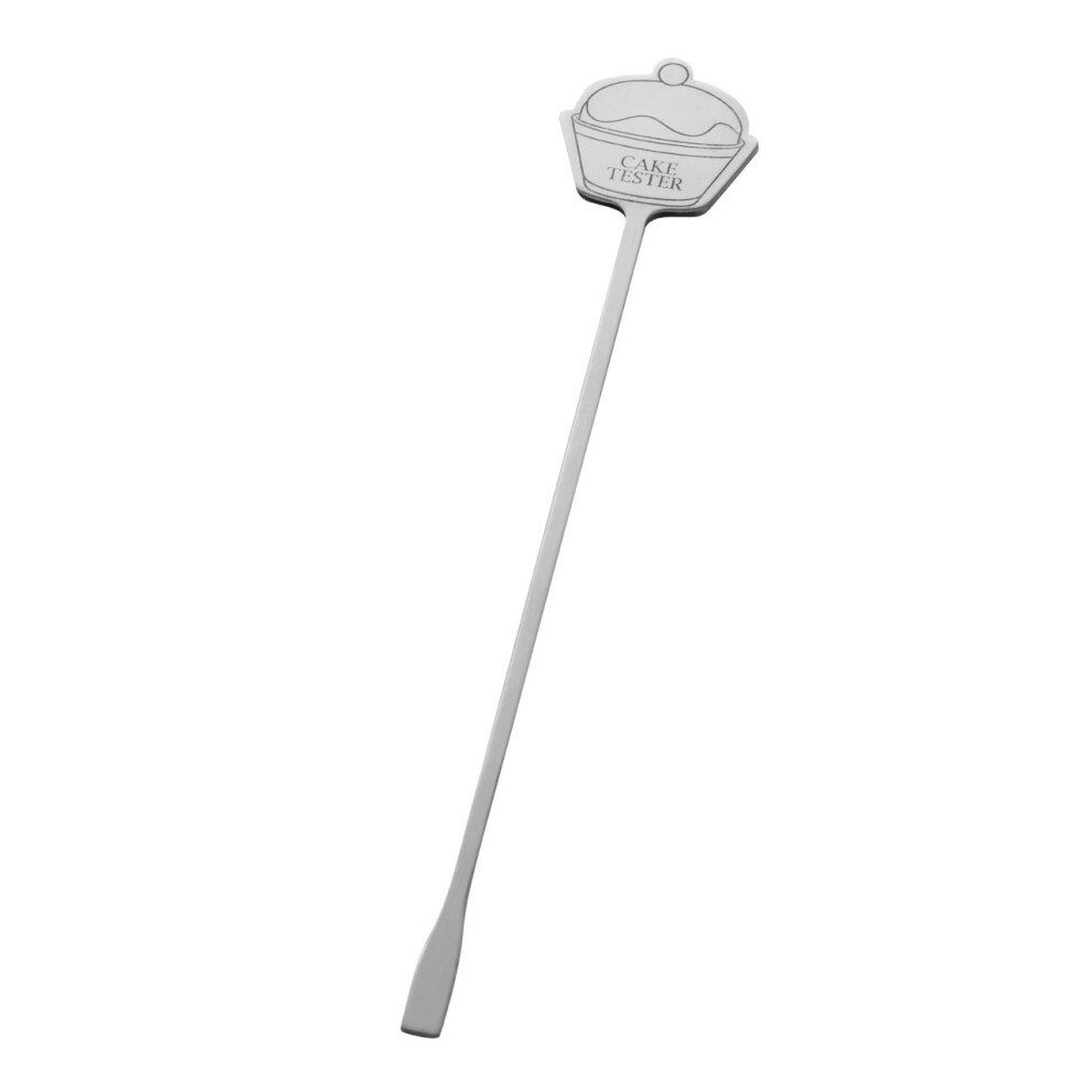 Cake Tester, Stainless Steel