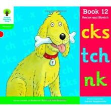 Oxford Reading Tree: Level 2: Floppy's Phonics: Sounds and Letters: Book 12