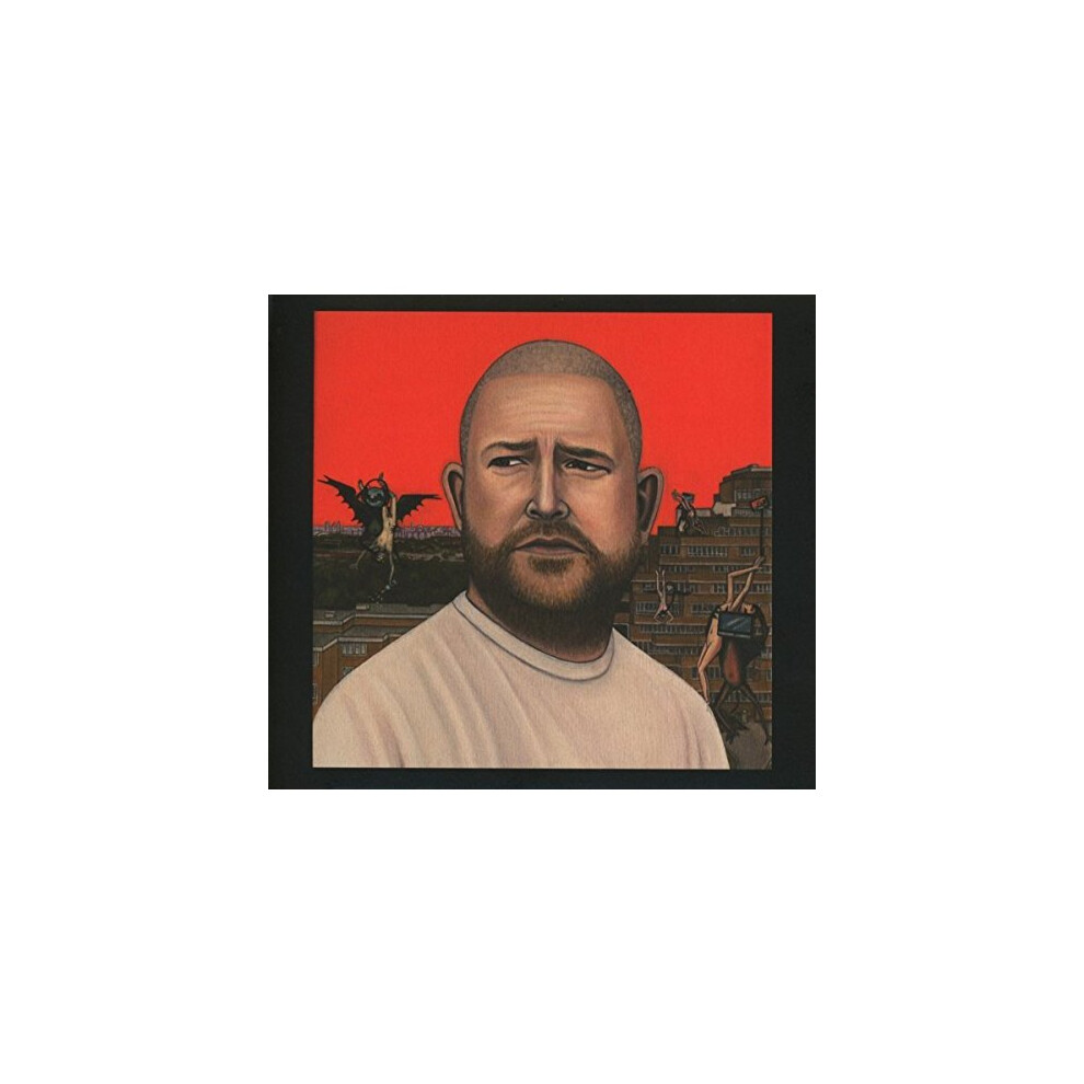 Raf Rundell - Stop Lying [Cd] Size 1
