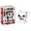 Funko Disney Nightmare Before Christmas - Zero Pop Vinyl Figure (71) 1
