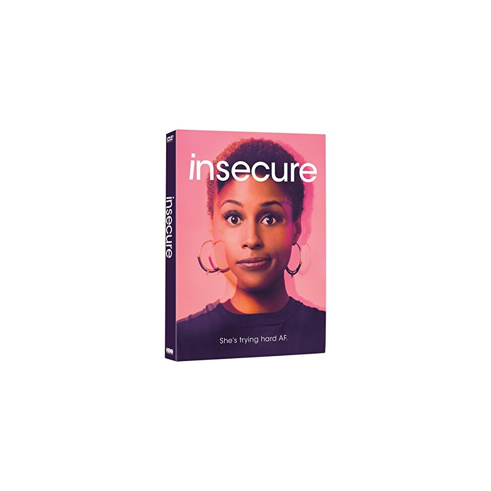 Warner Bros Insecure Season 1 (Dvd)