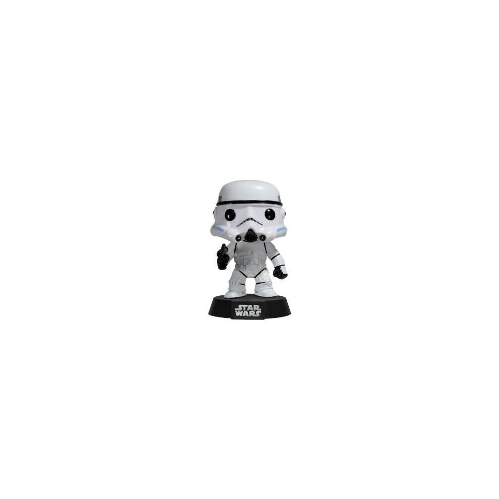 Star Wars - Stormtrooper POP Vinyl Bobble-Head (05)