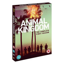 Animal Kingdom Season 1 DVD [2017]