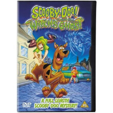 Scooby-Doo: Scooby-Doo And The Witch's Ghost [2004] (DVD)