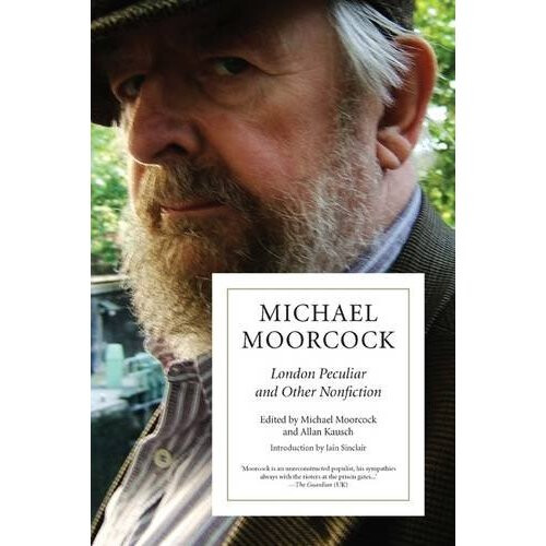 London Peculiar and Other Nonfiction