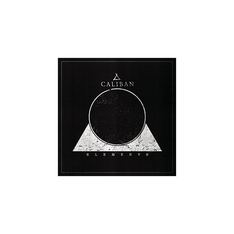 Caliban - Elements [CD]