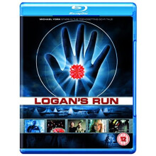 Logan's Run (Blu-Ray)