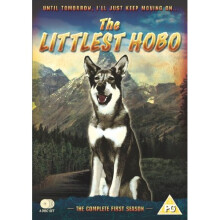 The Littlest Hobo - The Complete First Season (DVD)